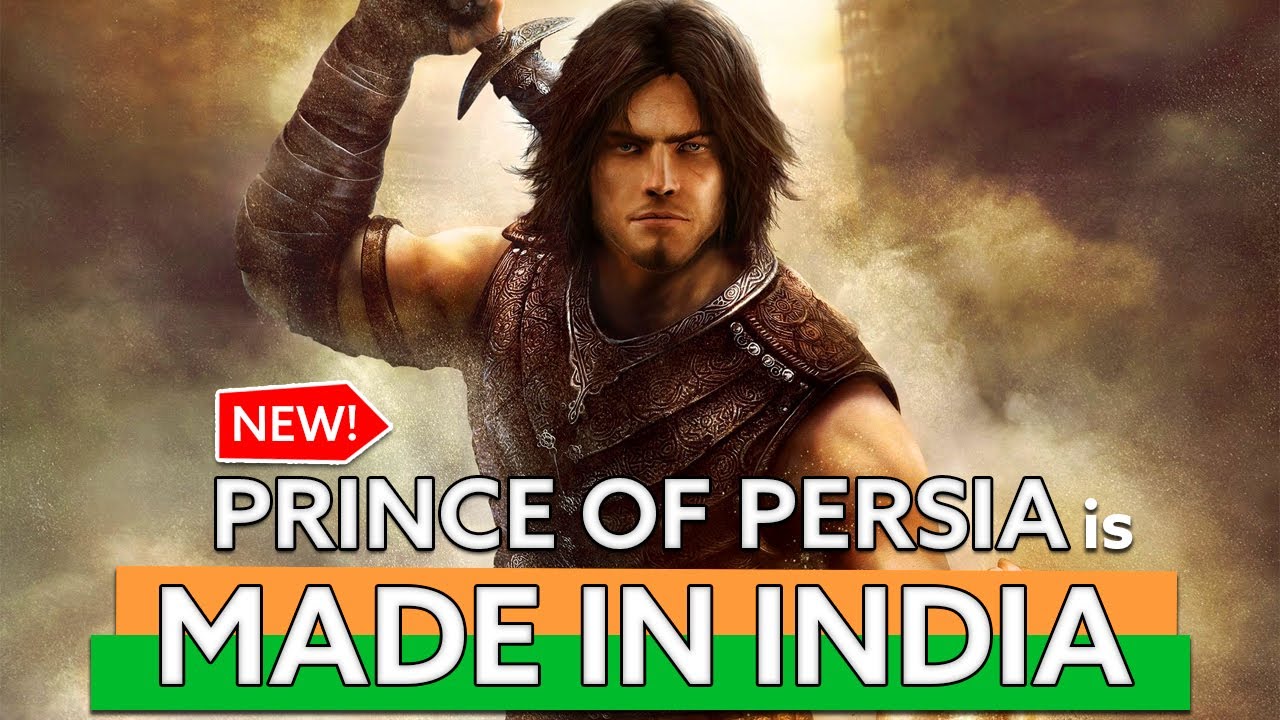 You can now play original Prince of Persia game on your smartwatch, here's  how - Times of India