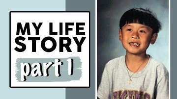 My Life Story Part 1 | Long Gray Lessons
