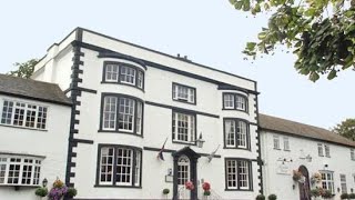 Donington Manor Hotel, Castle Donington, United Kingdom