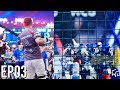 EP03: $38,000 Robot Battle Championship! GANKER ARENA - WCG 2019