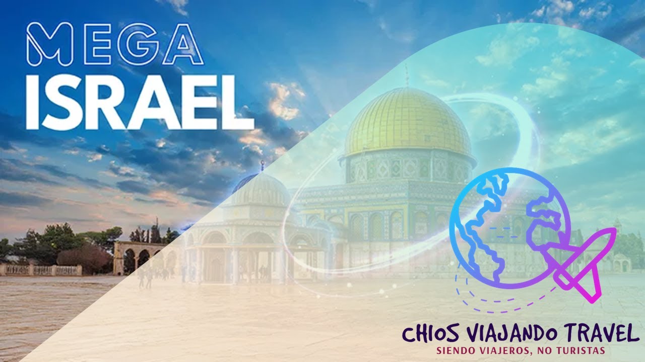Mega Israel
