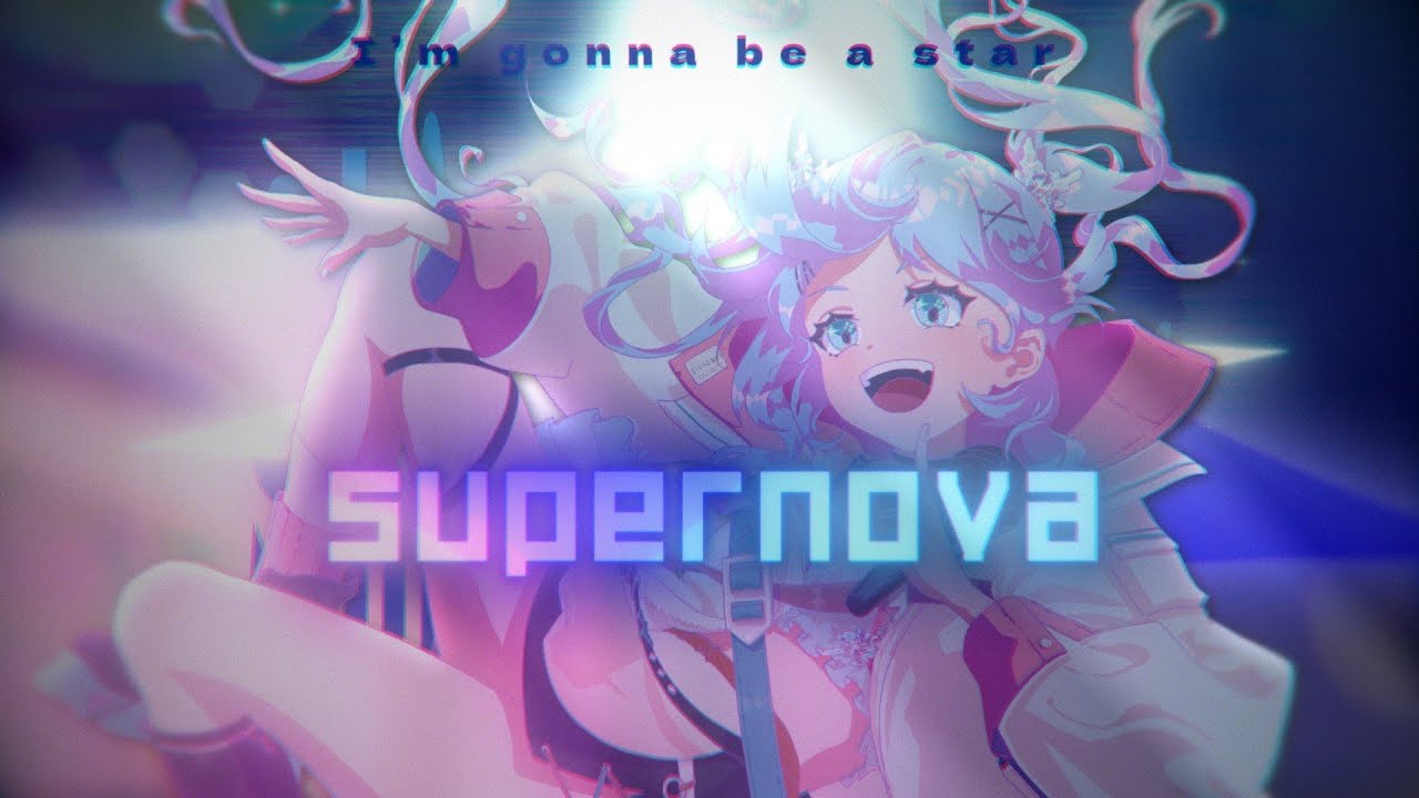 YouTube에서 冰霧Eisnebel - Supernova (DΣNZO Bootleg) 보기 YouTube에서 冰霧Eisnebel - Supernova (DΣNZO Bootleg) 보기