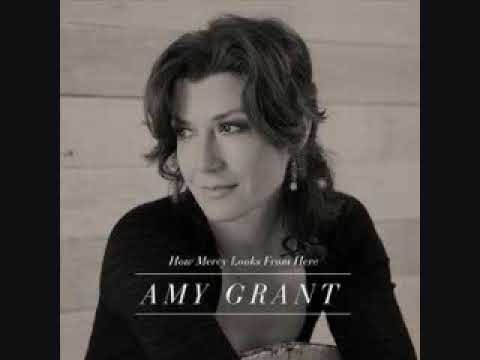 03 Dont Try So Hard   Amy Grant Feat  James Taylor