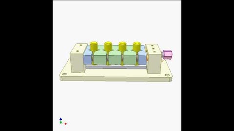 Self-centering fixture 4a