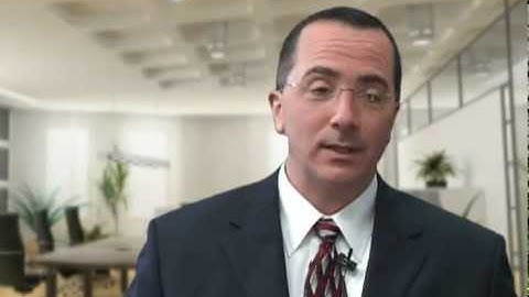 John Barry on ... Brainworks CRM Tools