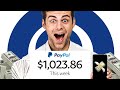Get Paid $999/WEEK Method That Pays &amp; NOBODY Does It! (Make Money Online In 2023)