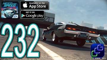 NEED FOR SPEED No Limits Android iOS Walkthrough - Part 232 - Special Event: Fastlane Chapter 5