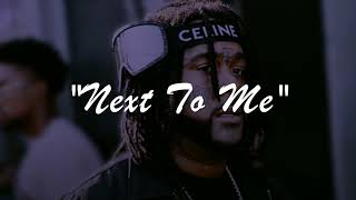 (Free) 03 Greedo x Bino Rideaux Type Beat - Next To Me @BeatsbyHT