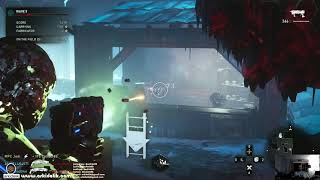 Gears 5 - Horde Sesh: Rail Line