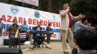 Tonya - Sayraç Köyü Kemençe Havaları Resimi