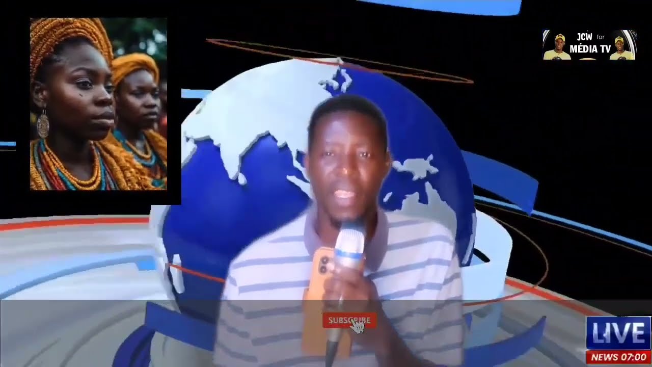 Jovem cientista Fala Historia de Ngungunhane