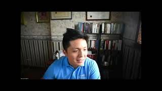 Full CTS Global Internship 2021: Market Sentiment by Jason Mariposa, CFA - Session 1 Update