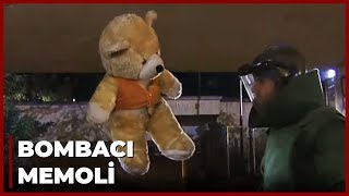 Memoli Patlayıcıyı İmha Etti Yılan Hikayesi 42. 