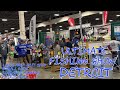 Ultimate Fishing Show DETROIT 2020