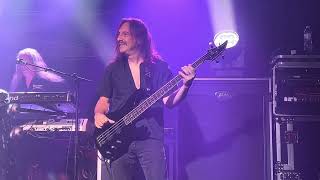 Symphony X - Run with the Devil (Des Moines, IA 5/18/24)