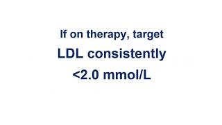 Chapter 25 Dyslipidemia