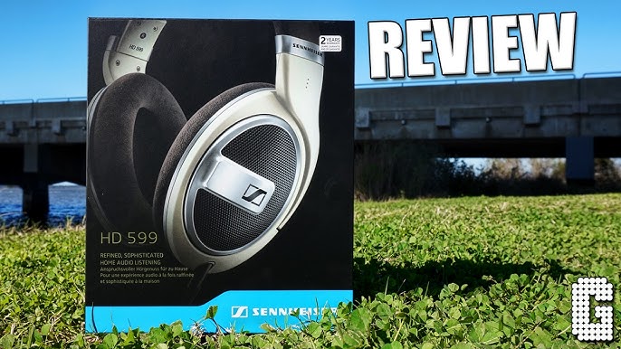 Sennheiser HD 599