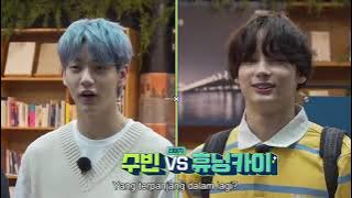 [SubIndo] TO DO X TXT EP.26 Full Sub Indo