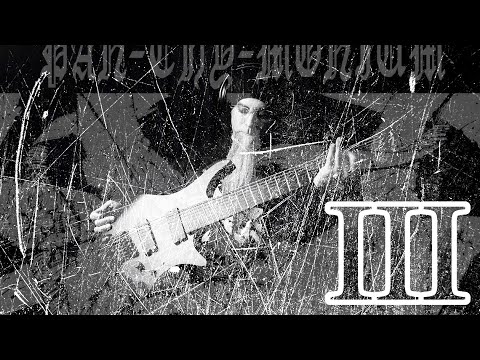 PAN.THY.MONIUM - DREAM II / III - Guitar & TABLATURE - Avant