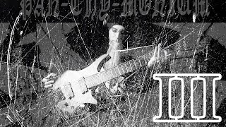 PAN.THY.MONIUM - DREAM II / III - Guitar & TABLATURE #25 - Avant Garde Death Metal #danswano