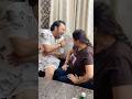 Funny Husband Mistake Gone Wrong 🤣 | Desi Comedy Shorts#youtubeshorts #comedy #viral