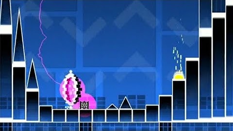 [2.2] Scale Trigger Abuse by Sky Cyan | Geometry Dash 2.2