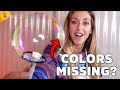 Physics of Bubbles and Light Interference