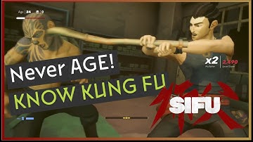 5 TIPS YOU NEED TO KNOW - SIFU