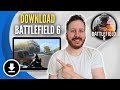 How To Download Battlefield 6