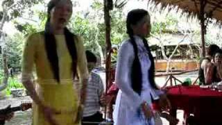 Vietnam / Mekong Delta Songs