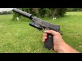1911 Operator .45