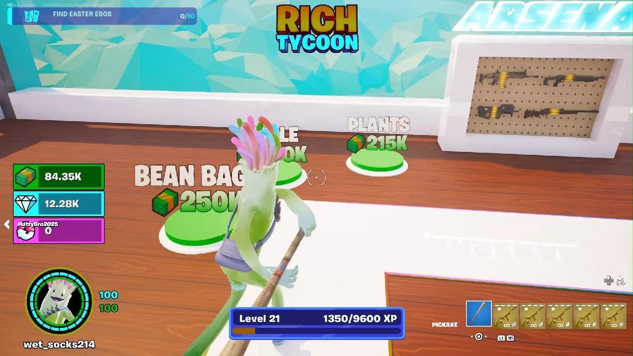 Infernite Inflation Fortnite inflation in 2025😭😭 - YouTube