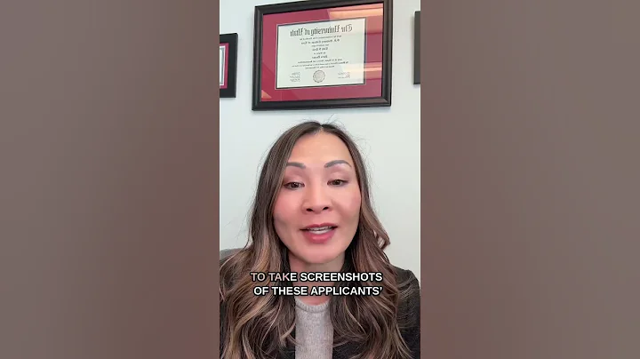 Denying and revoking student visas based on social media? #f1 #studentvisa