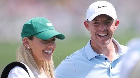 Rory McIlroy loses huge chunk of prize money as ex-girlfriend takes swipe