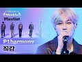 [Weekly Playlist] P1Harmony가 부르는 CNBLUE의 ＜직감＞♬ Full ver. l EP.545