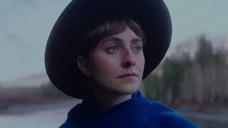 Hannah Frances - Keeper Of The Shepherd Official Video