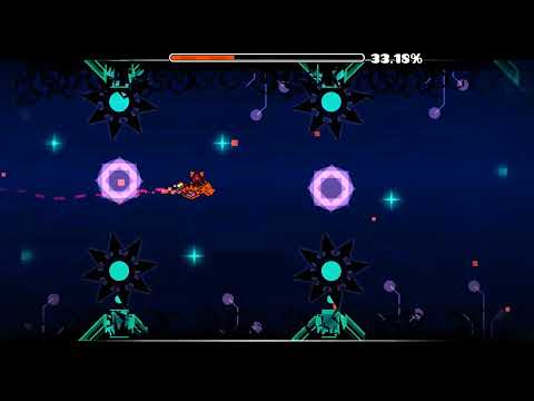 Showcase for MidNight