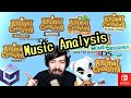 Ranking every Animal Crossing title music up to New Horizons