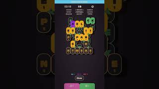 Sparrows – Word Search Mode screenshot 5