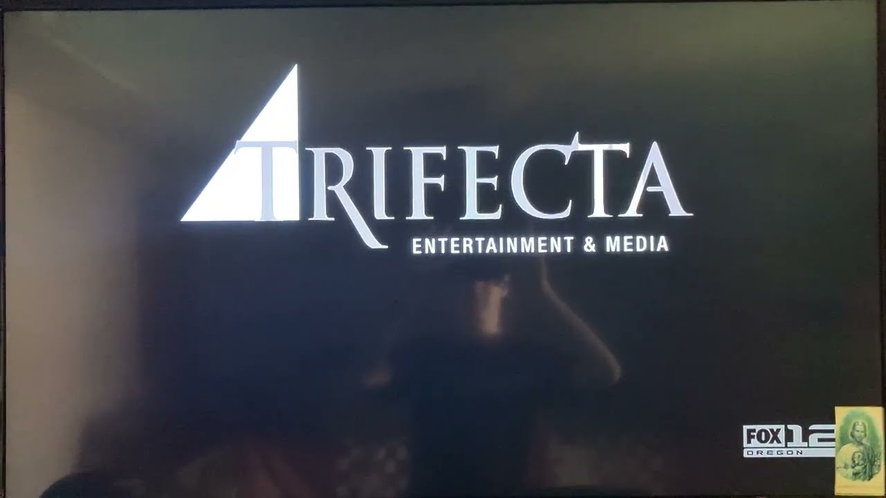 Scott Sternberg Productions/Trifecta Entertainment & Media (2023)