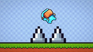 Traps and death logic | Unity 2D | Game Over 🎮❌ | Hindi....