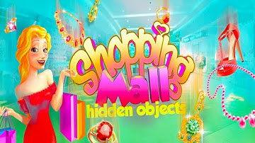 Shopping Aventure - Fashion Hidden Object Games