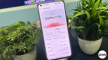 Download and Install OxygenOS 15 Android 15 on OnePlus 11 [Download Link Available]!