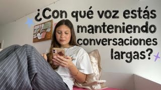 LA HISTORIA DE EVA | CASO EN CRISTO.