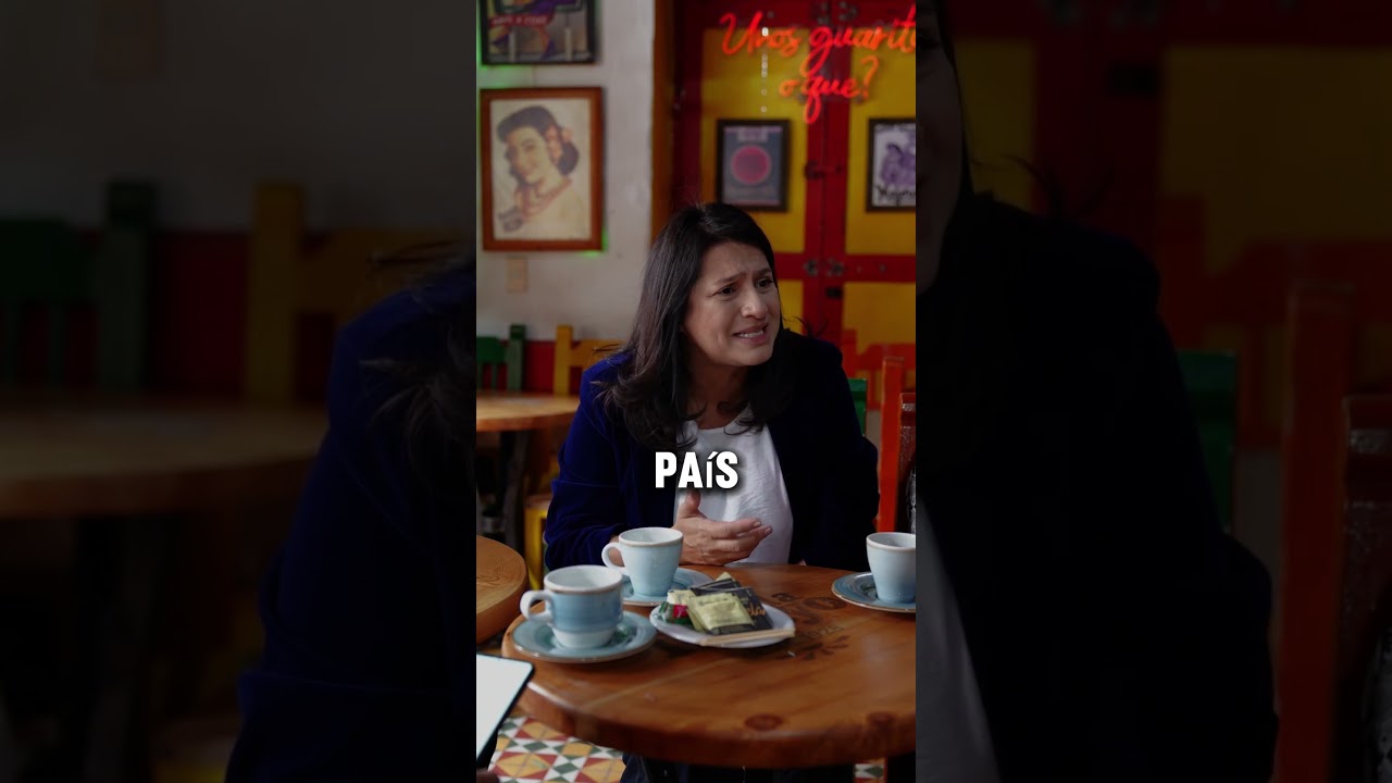 Necesitamos más inversión! #FueraPetro