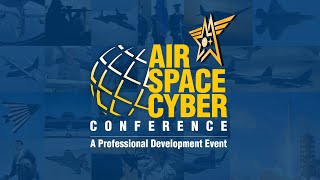 AFA&#39;s Air, Space &amp; Cyber: Keynote Address—Families in the Fight! Senior Leadership Perspective