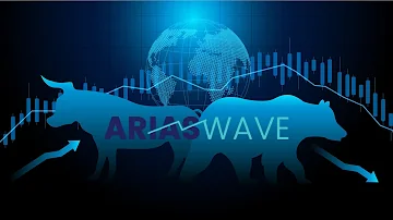 AriasWave Live Market Update - JULY 20 - 2021