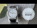 Rotary Regent - Watch Review