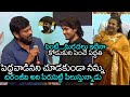 Megastar Chiranjeevi funny moments with actor Srikanth's son