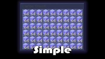 Fastest Ice Mining: Hypixel Ironman Update 1